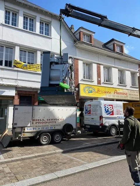 Installation et dépannage (3)